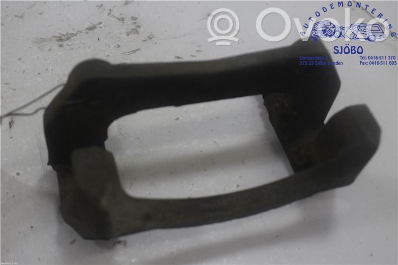 Mazda 2 Оковки тормозных колодок (перед) 