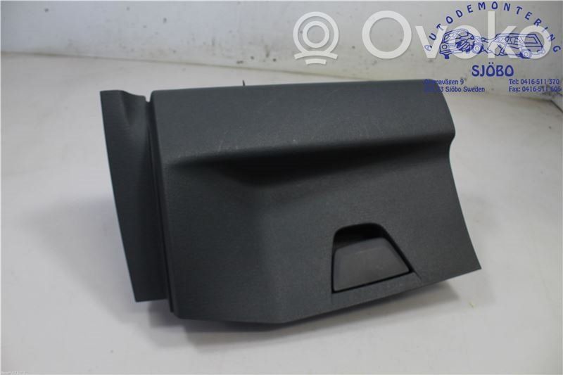 Ford Ka Glove box set 