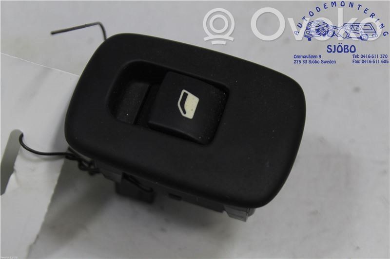 Electric window control switch   98012514XT,28327528,28327528