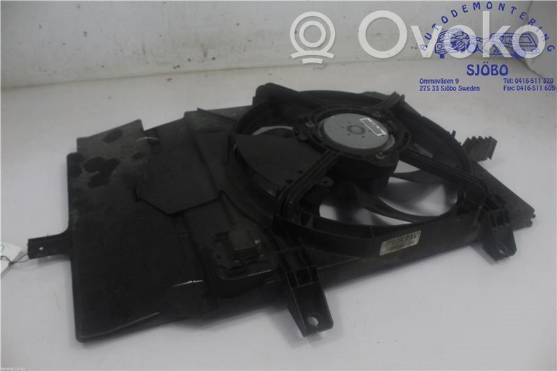 Elektrolüfter   21481AX800