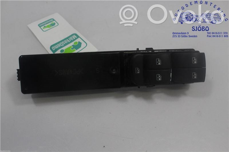 Electric window control switch   12772063,12772077,12772077