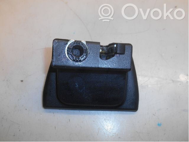 Tailgate/trunk/boot lock/catch/latch   1873553