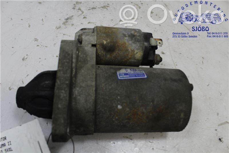 Motor de arranque   KK32618400,TM000A18001,TM000A18001