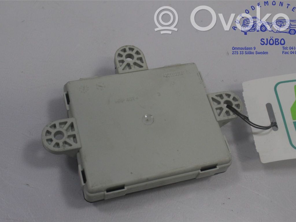 Door control unit/module   1825624,CV6T14B533DB,CV6T14B533DB
