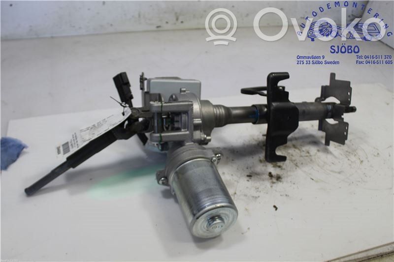 Kit colonne de direction   488113VV2B