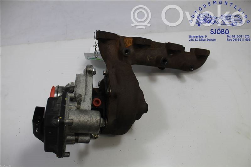 Turbo   282012A780,BV38282012A780,BV38282012A780
