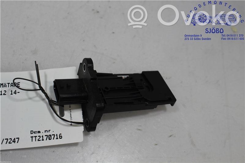 Ilmamassan virtausanturi   226803VA0A,226803VA0A,226803VA0A