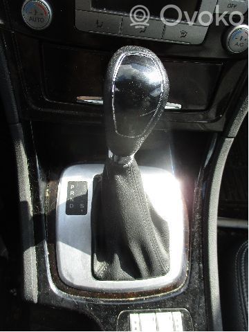 Ford Mondeo MK IV Automatyczna skrzynia biegów 