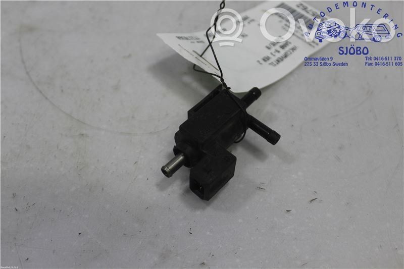 Saab 9-3 Ver2 Vožtuvas vakuuminis 