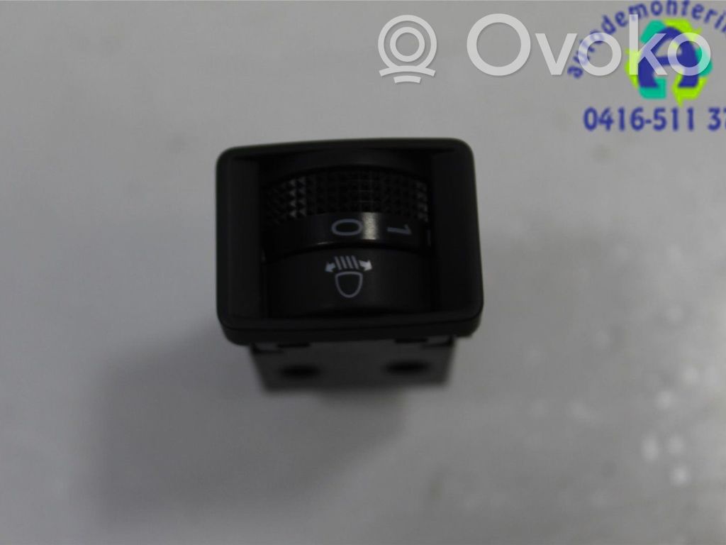 Interruptor de control del panel de luces   251903VV2A,403274,403274