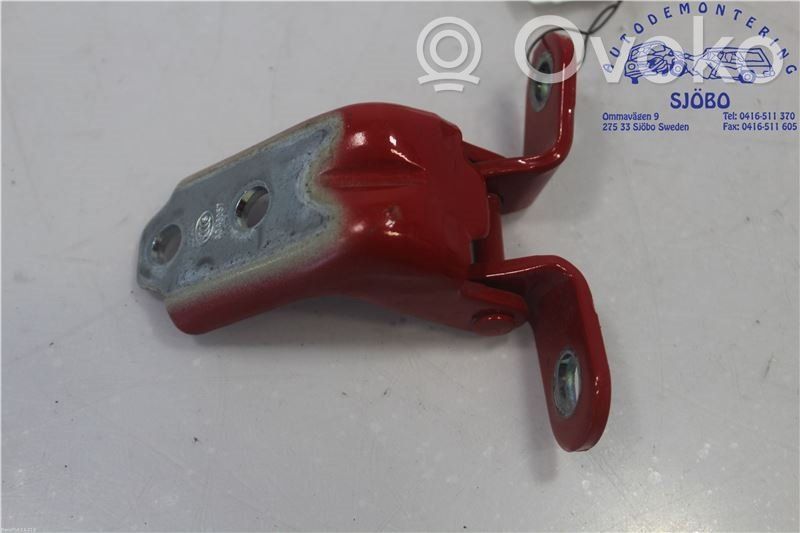 KIA Soul Front door upper hinge 
