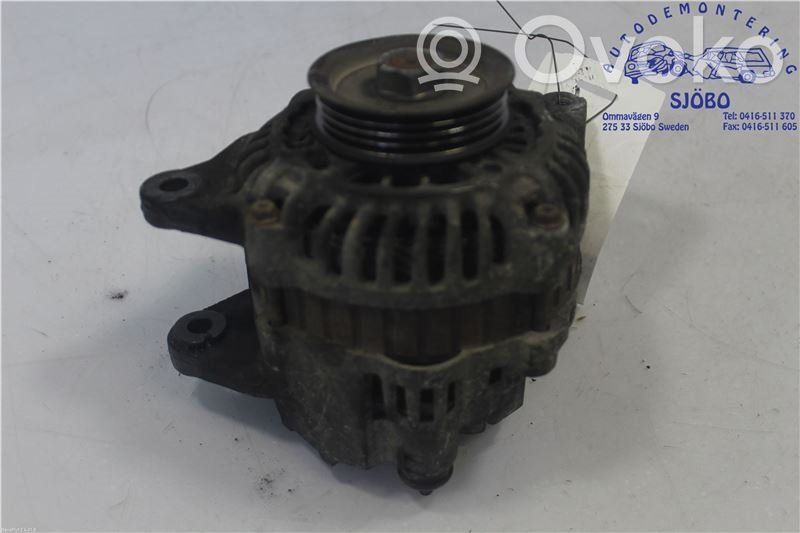 Alternator   MD194466,A2T38892,A2T38892