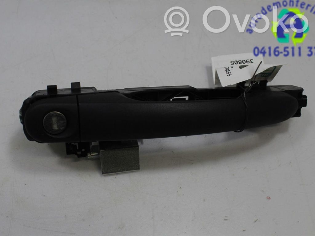 Ford Ka Manecilla externa puerta delantera 