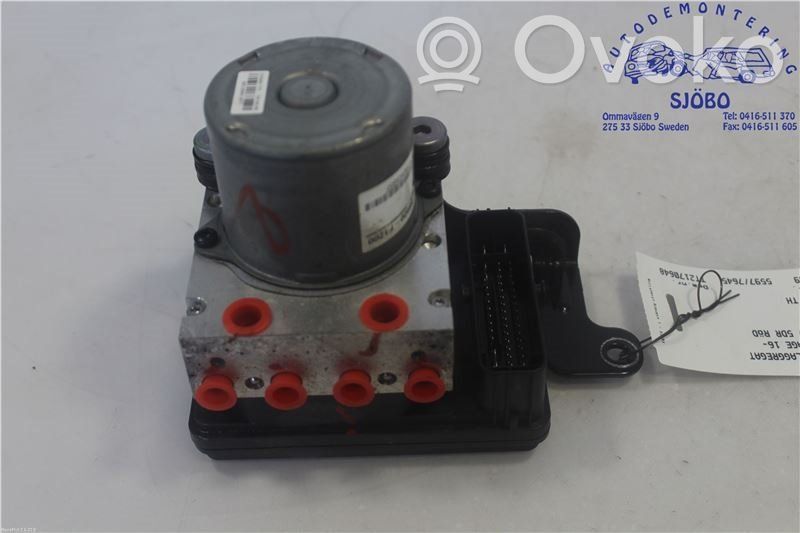 KIA Sportage Pompa ABS 