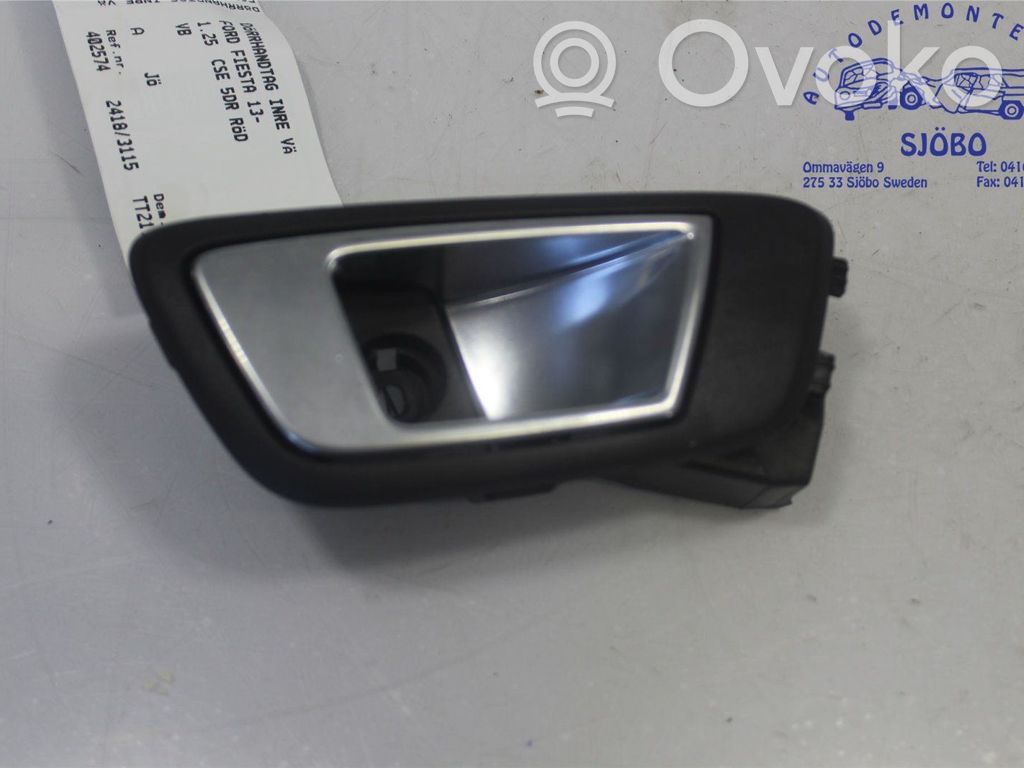 Ford Fiesta Manecilla interna puerta delantera 