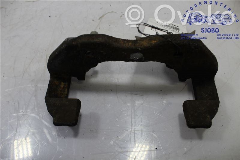 Ford Focus Оковки тормозных колодок (перед) 