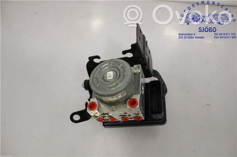 Mazda 3 III Bomba de ABS 