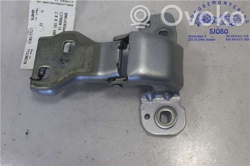 Citroen C5 Tailgate/trunk/boot hinge 