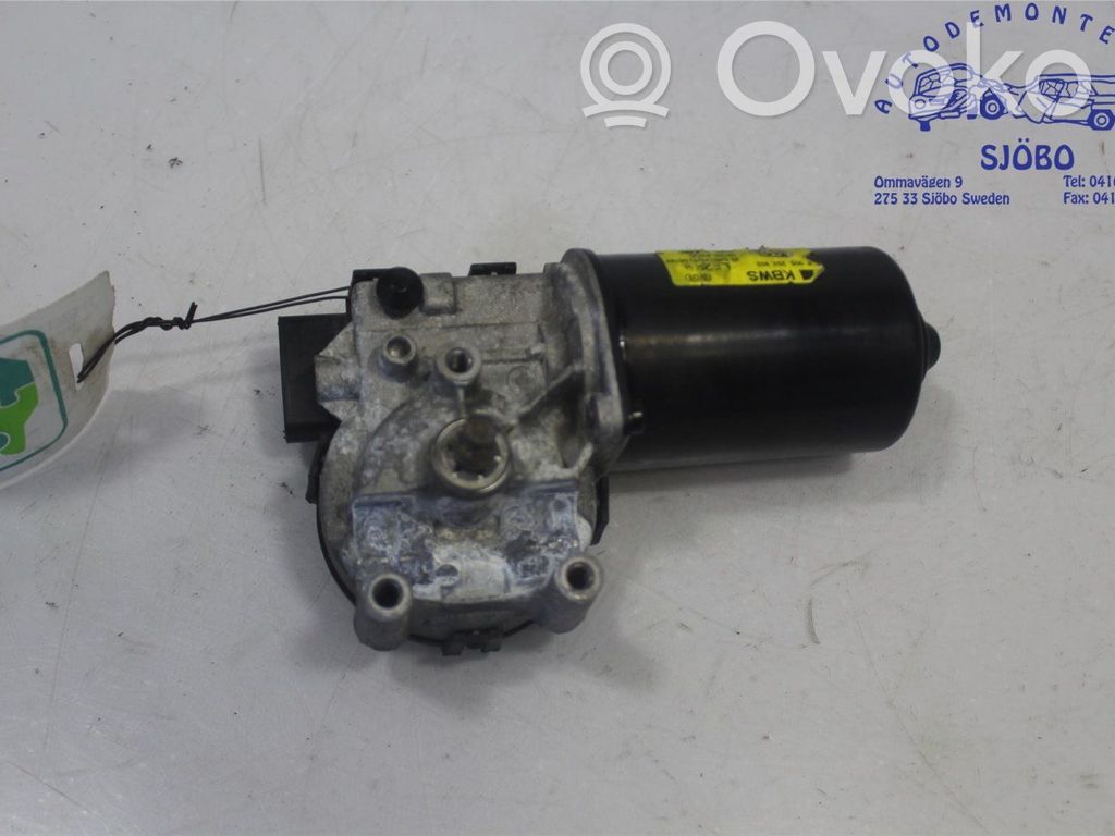 Motor del limpiaparabrisas   98110A2000