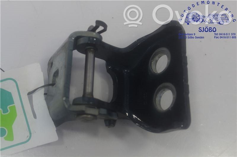 Front door upper hinge   1606483080