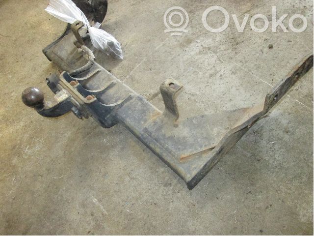 Ford Transit Tow bar set 