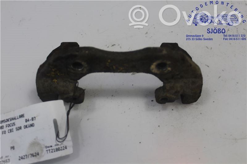 Ford Focus Оковки тормозных колодок (перед) 