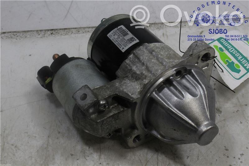 Motor de arranque   361002B220,361002B300,361002B300