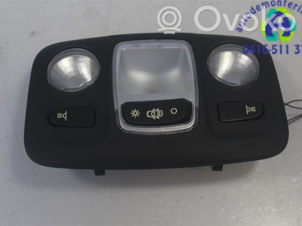 Citroen DS4 Other interior light 