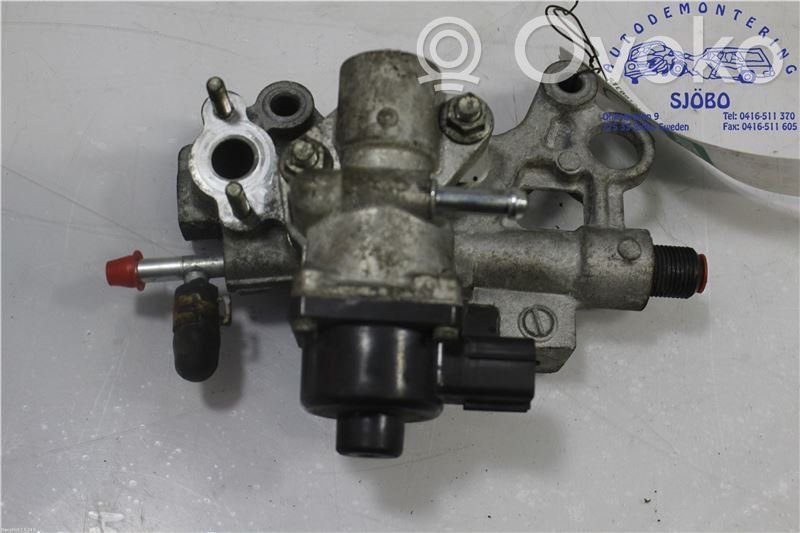 Mazda 2 EGR valve 