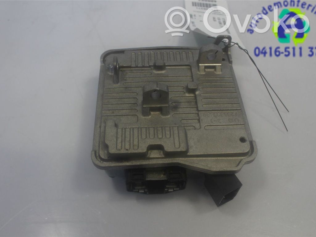 KIA Niro Power steering control unit/module 