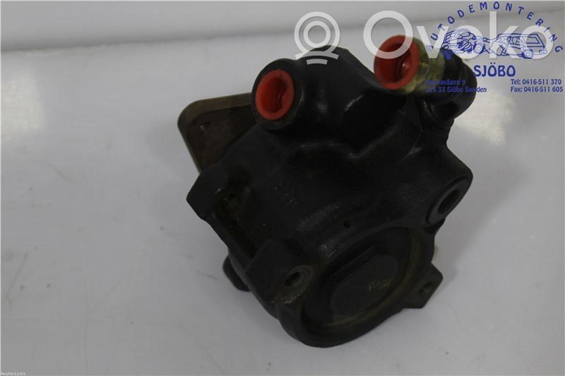 Power steering pump   4701681