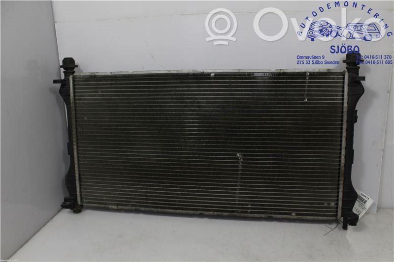 Coolant radiator   1671798