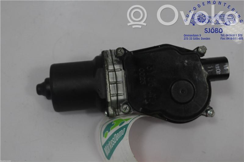 Wischermotor   288103VF0A