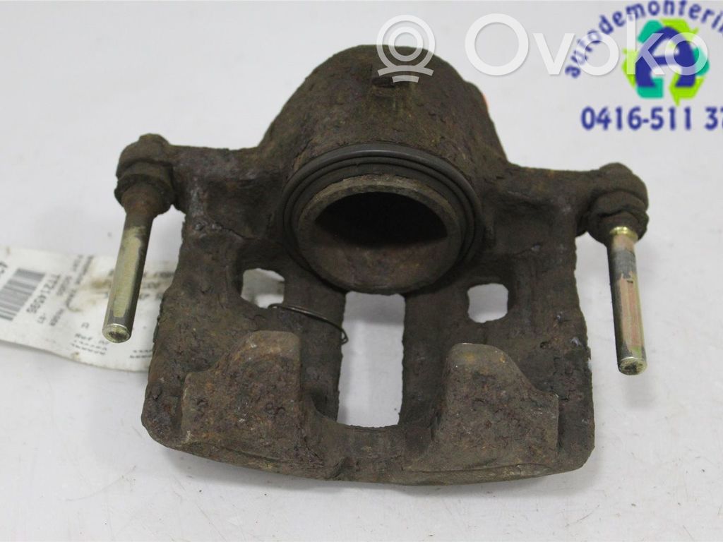 Fiat Scudo Zacisk hamulcowy przedni 