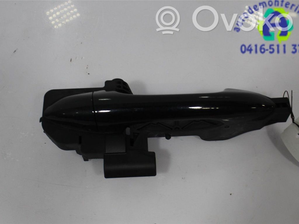 Manecilla externa puerta delantera   82661A2000,82665A2000