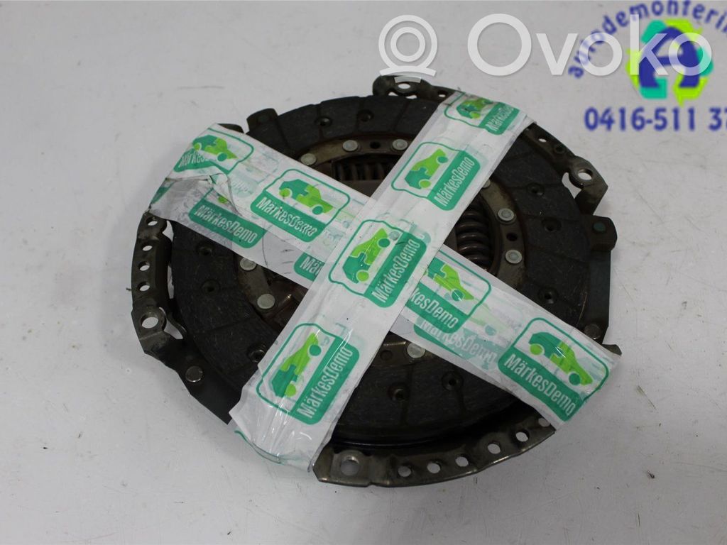 Ford Focus Sankabos diskas 