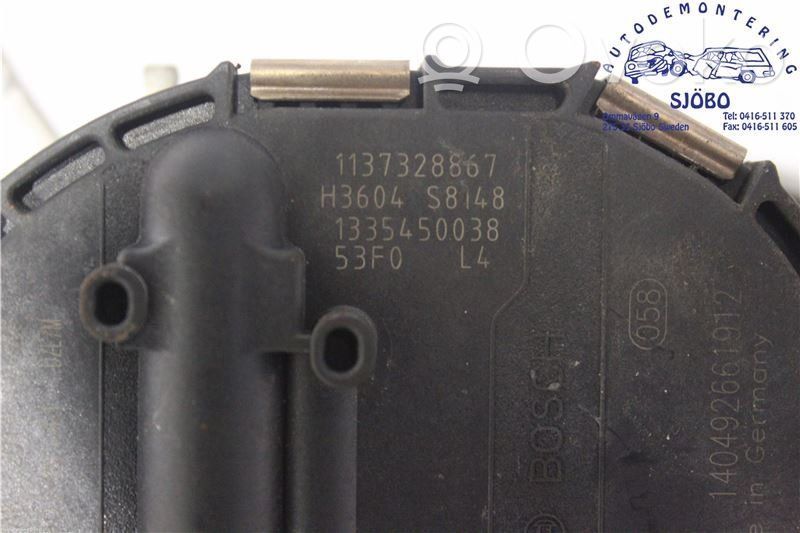 Wiper motor   2135607,1137328867,1137328867