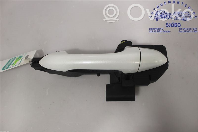 Manecilla externa puerta delantera   82651A2500