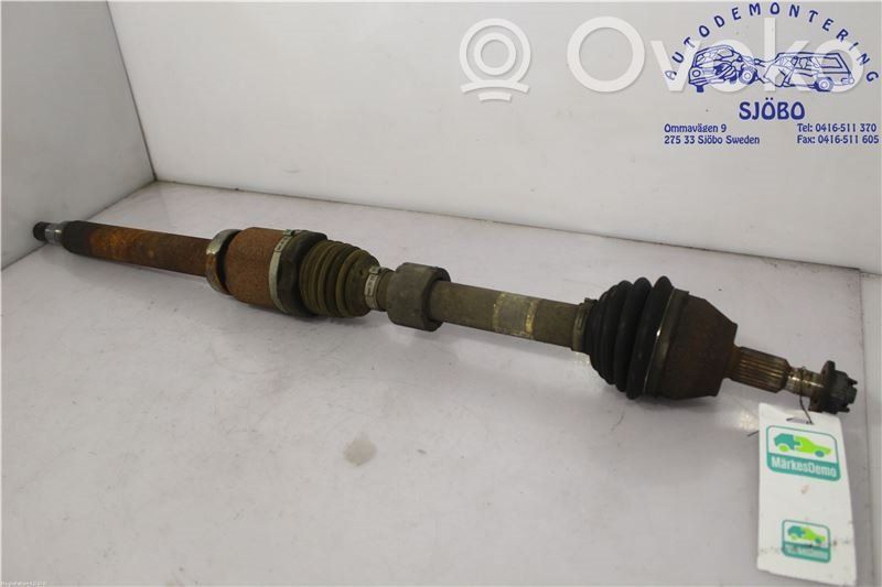 Ford Focus Front driveshaft 
