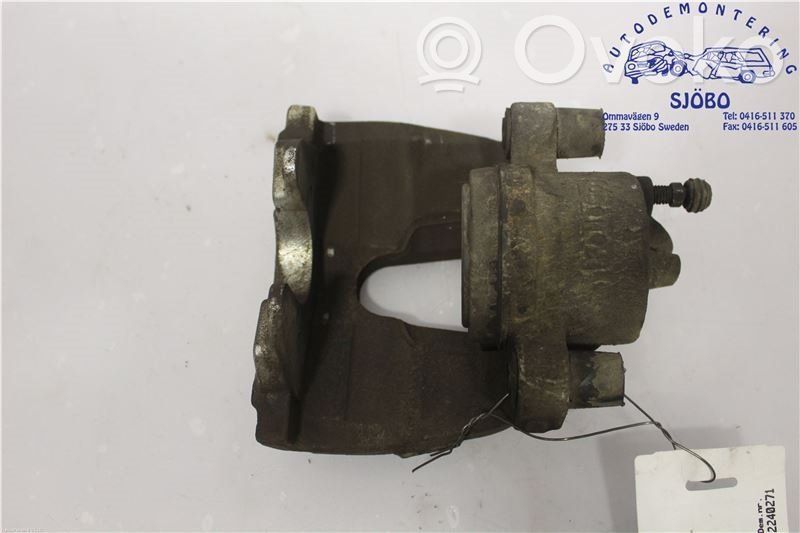 Front brake caliper   1682876