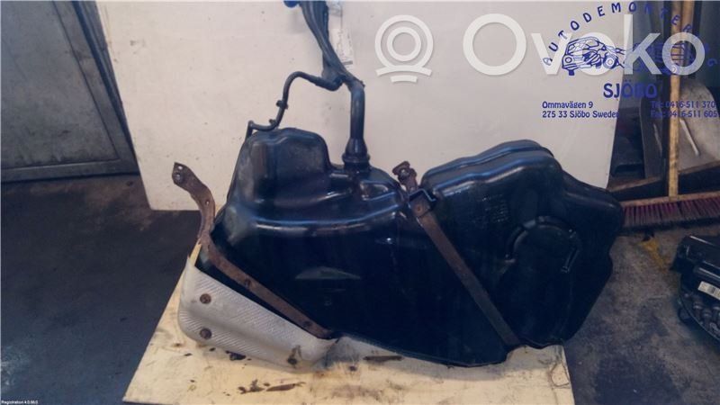 Audi A4 S4 B8 8K Rezervor combustibil 