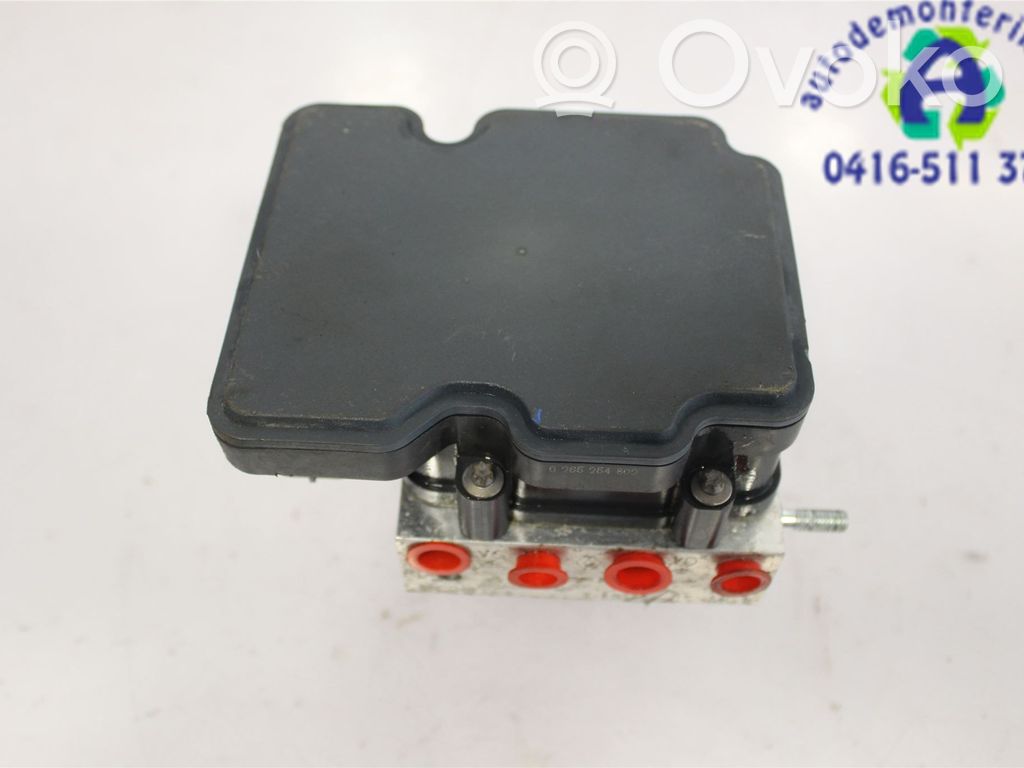 Nissan NV400 Bomba de ABS 