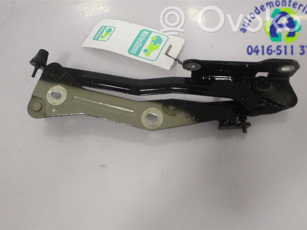 Tailgate/trunk/boot hinge   5332084
