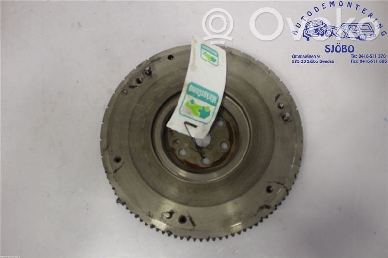 Nissan Micra Flywheel 