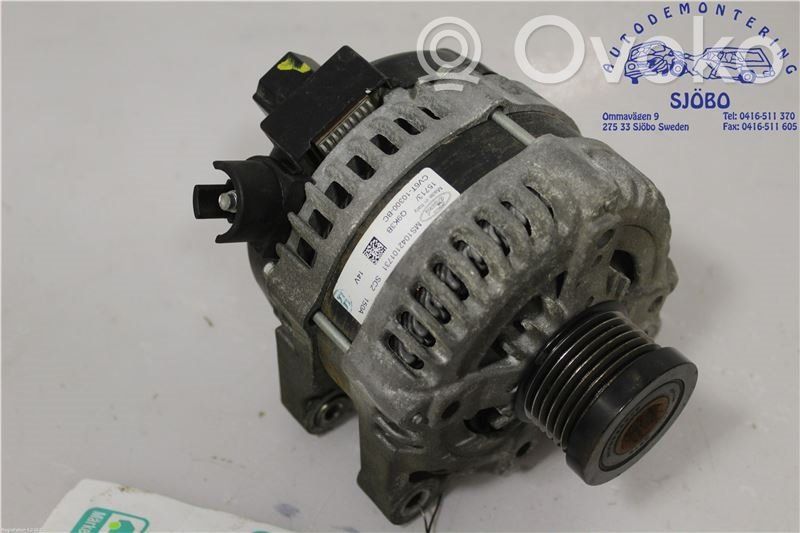 Ģenerators   1940809,MS1042101731,CV6T10300BC