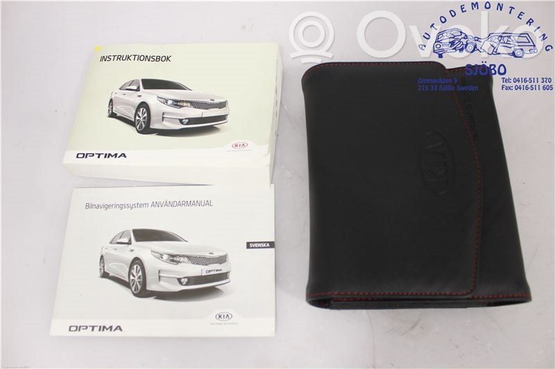 User manual