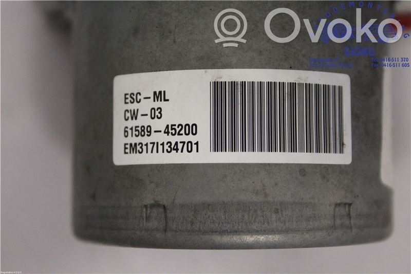 KIA Ceed ABS Pump 
