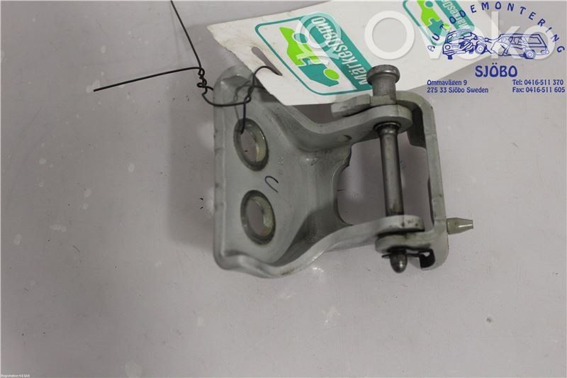Citroen C4 I Front door lower hinge 