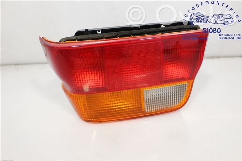 Ford Escort Lampa tylna 