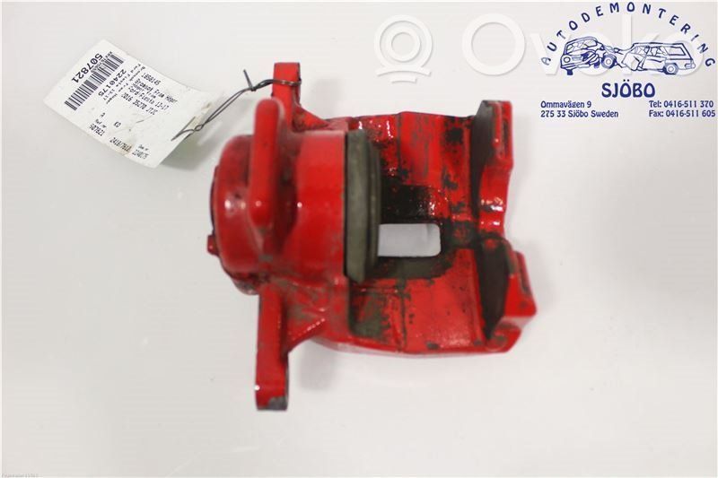 Ford Fiesta Pinza del freno anteriore 